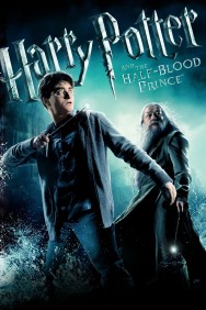 titta-Harry Potter and the Half-Blood Prince-online