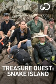 titta-Treasure Quest: Snake Island-online