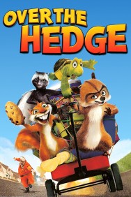 titta-Over the Hedge-online