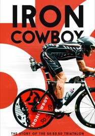 titta-Iron Cowboy: The Story of the 50.50.50 Triathlon-online