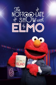 titta-The Not-Too-Late Show with Elmo-online