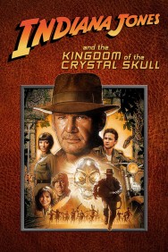 titta-Indiana Jones and the Kingdom of the Crystal Skull-online