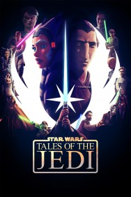 titta-Star Wars: Tales of the Jedi-online