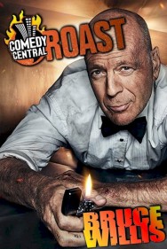 titta-Comedy Central Roast of Bruce Willis-online
