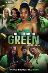 titta-The Color of Green-online
