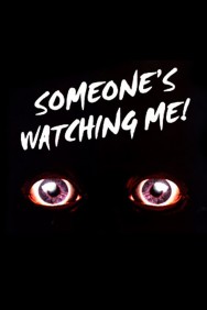 titta-Someone's Watching Me!-online