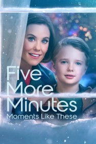 titta-Five More Minutes: Moments Like These-online