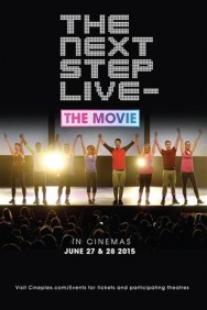 titta-The Next Step Live: The Movie-online