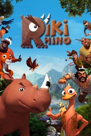 titta-Riki Rhino-online
