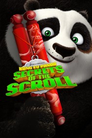 titta-Kung Fu Panda: Secrets of the Scroll-online