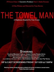 titta-The Towel Man-online