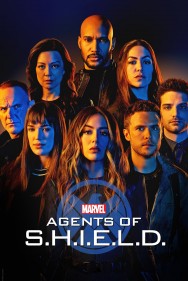 titta-Marvel's Agents of S.H.I.E.L.D.-online