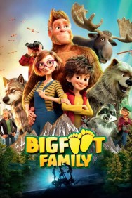 titta-Bigfoot Family-online