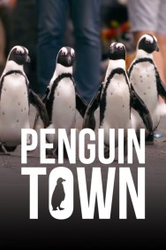 titta-Penguin Town-online