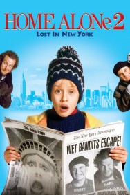 titta-Home Alone 2: Lost in New York-online