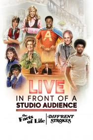 titta-Live in Front of a Studio Audience: The Facts of Life and Diff'rent Strokes-online