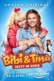 titta-Bibi & Tina - Die Serie-online