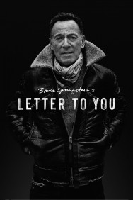 titta-Bruce Springsteen's Letter to You-online
