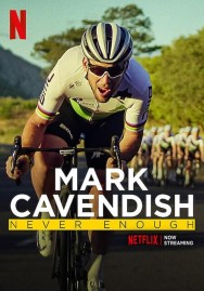 titta-Mark Cavendish: Never Enough-online
