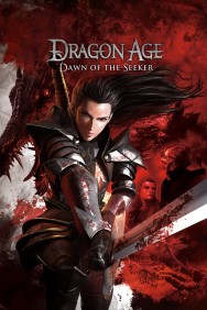 titta-Dragon Age: Dawn of the Seeker-online