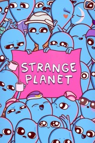 titta-Strange Planet-online