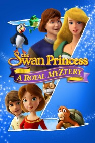 titta-The Swan Princess: A Royal Myztery-online