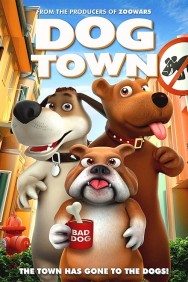 titta-Dog Town-online