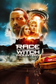 titta-Race to Witch Mountain-online