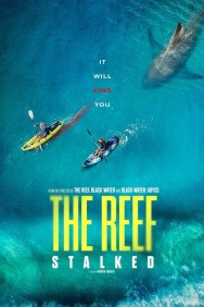 titta-The Reef: Stalked-online