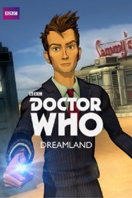 titta-Doctor Who: Dreamland-online
