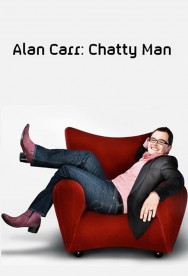 titta-Alan Carr: Chatty Man-online