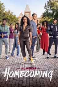 titta-All American: Homecoming-online
