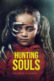 titta-Hunting Souls-online