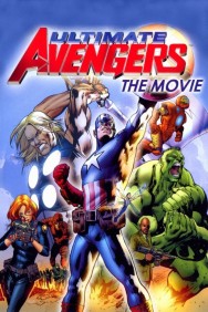 titta-Ultimate Avengers-online