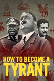 titta-How to Become a Tyrant-online