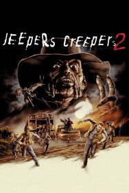 titta-Jeepers Creepers 2-online
