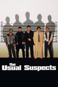 titta-The Usual Suspects-online