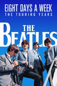 titta-The Beatles: Eight Days a Week - The Touring Years-online