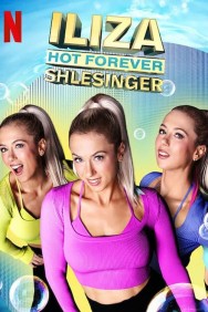 titta-Iliza Shlesinger: Hot Forever-online